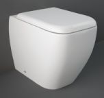 VASO CORTO METROPOLITAN RIMLESS