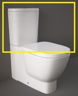 CASSETTA MONOBLOCCO ONE