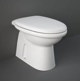 VASO CORTO SCARICO PARETE KARLA