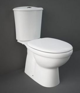 VASO MONOBLOCCO SCARICO PAVIMENTO KARLA