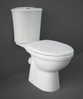 VASO MONOBLOCCO SCARICO PARETE KARLA