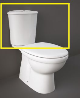 CASSETTA MONOBLOCCO KARLA