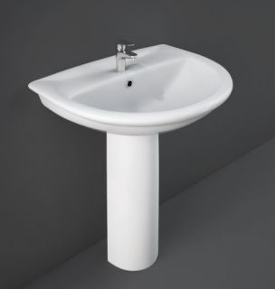 LAVABO DA 65cm KARLA