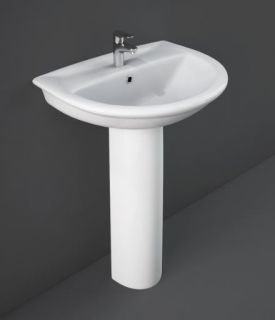 LAVABO DA 55cm KARLA
