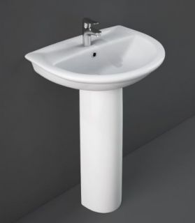 LAVABO DA 50cm KARLA