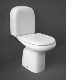 VASO MONOBLOCCO SCARICO PARETE ORIENT