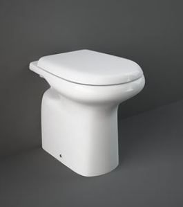 VASO CORTO SCARICO PARETE ORIENT