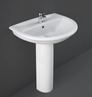 LAVABO DA 60cm KARLA