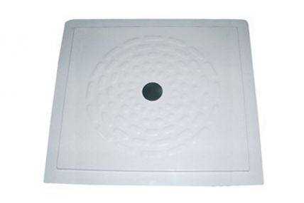 
PIATTO DOCCIA IN ACRILICO H 4 FILO PAVIMENTO PER DISABILI 
 
