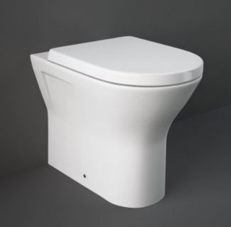 VASO CORTO RESORT RIMLESS