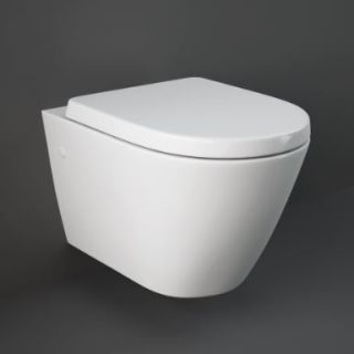 VASO SOSPESO RESORT RIMLESS