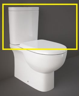 CASSETTA MONOBLOCCO TONIQUE