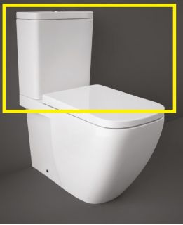 CASSETTA MONOBLOCCO CAROLINE