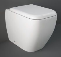 VASO CORTO METROPOLITAN RIMLESS