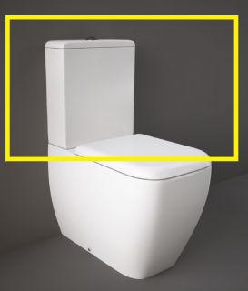 CASSETTA MONOBLOCCO METROPOLITAN