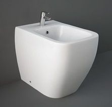 BIDET METROPOLITAN