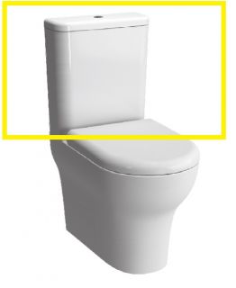 CASSETTA MONOBLOCCO ZENTRUM