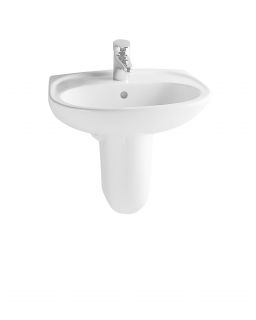 LAVABO DA 50CM NORMUS
