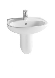 LAVABO DA 55CM NORMUS