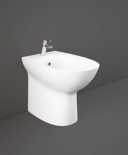 BIDET FILO MURO MORNING