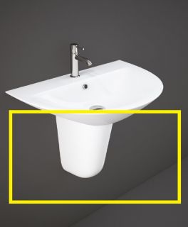 SEMI COLONNA MORNING