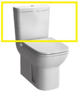 CASSETTA MONOBLOCCO S20