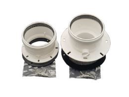 KIT CONDOTTI SEPARATI Ø 80/80 - UNICAL