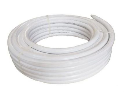 

TUBO MULTISTRATO PER REFRIGERAZIONE Ø 10mm 

