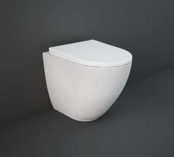 VASO CORTO DES RIMLESS