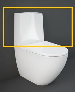 CASSETTA MONOBLOCCO DES