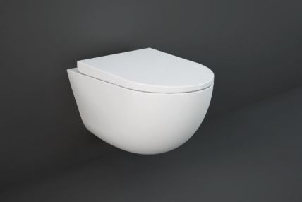 VASO SOSPESO DES RIMLESS