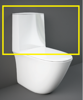 CASSETTA MONOBLOCCO SENSATION