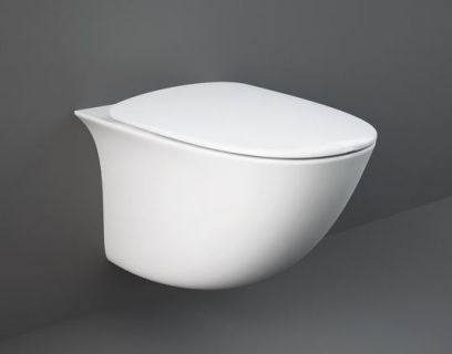 VASO SOSPESO SENSATION RIMLESS