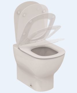 VASO CORTO CON SEDILE RALLENTATO TESI