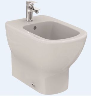 BIDET TESI