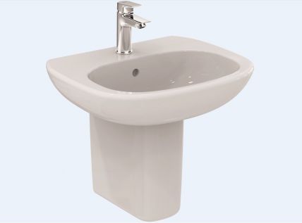 LAVABO DA 65cm TESI