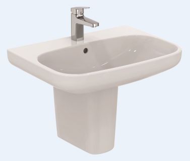 LAVABO DA 65cm LIFE A