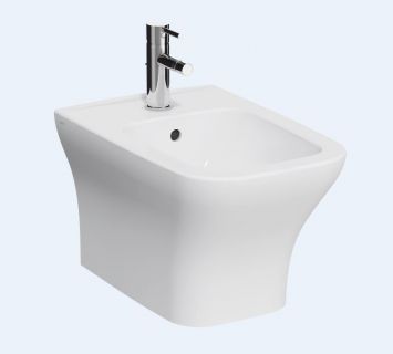 BIDET SOSPESO MIA SQUARE
