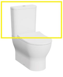 CASSETTA MONOBLOCCO MIA ROUND