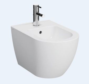 BIDET SOSPESO MIA ROUND