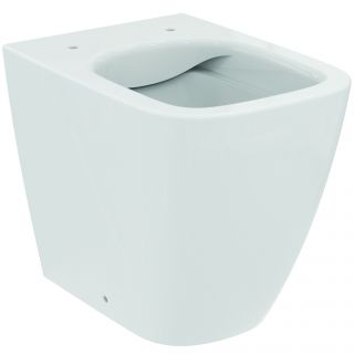 VASO CORTO LIFE S RIMLESS