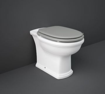 VASO A PAVIMENTO SCARICO UNIVERSALE WASHINGTON