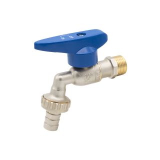 RUB. SFERA C/PORTAGOMMA DA 1/2 C/SCATTO ANTIGELO