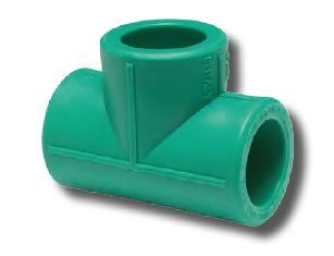 
RACCORDO A TEE PPR PN 25
 
