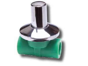 
RUBINETTO A VITONE CON CAPPUCCIO PPR PN 25
 

