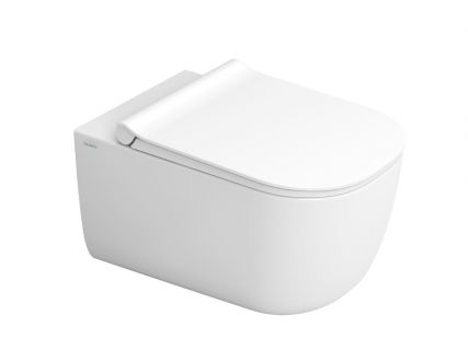 VASO SOSPESO MIRTO RIMLESS