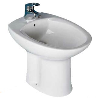 BIDET GREEN