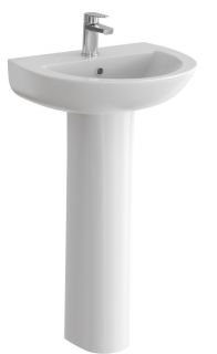 LAVABO 45cm NORMUS NEO