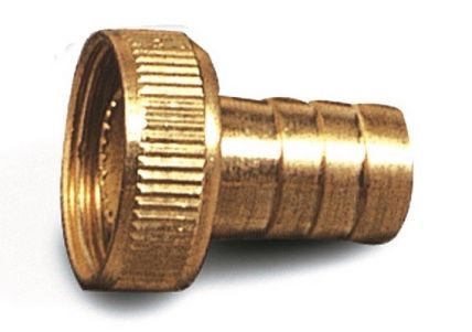 GIRELLA C/PORTAGOMMA GIALLO DA 3/4