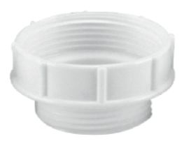 RIDUZIONE IN PVC Ø 1"Mx1"1/4 F